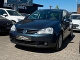 Volkswagen Golf V Lim United +STEUERKETTE NEU+SHZ+AHK+KLIMA - Volkswagen Golf aus 2008: V United