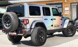 Jeep Wrangler ULTD MY21 2.0 4WD 'Sahara' Stage 2 - Jeep Autos von Händlern
