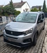 Peugeot Rifter PureTech 130 EAT8 GT L2 7-Sitzer GT - Peugeot Rifter Gebrauchtwagen