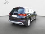 Seat Ateca Xperience 1.5 TSI AHK*RFK*2025*LED*Navi*AC - Seat Ateca aus 2025