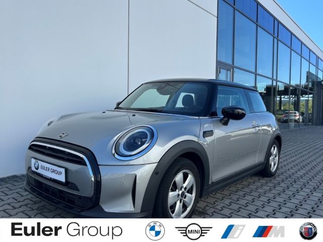 MINI Cooper LED Mehrzonenklima 2-Zonen-Klimaautom Kli