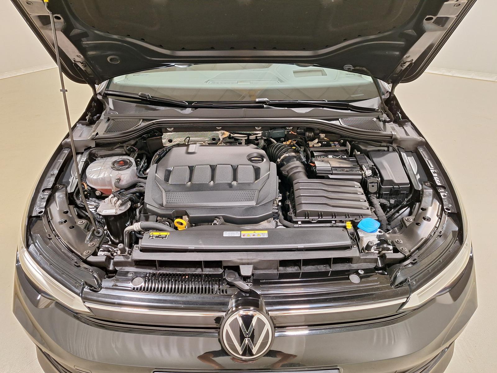 Volkswagen Golf Variant 2.0 TDI DSG Life FACELIFT HuD AHZV, миниатюра 20