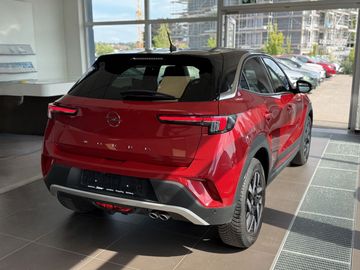 Opel Mokka - 7