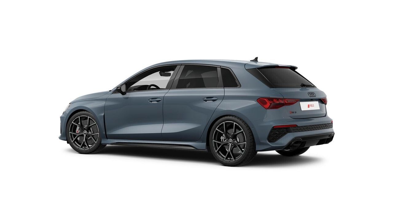 Other AUDI RS3 SPB 2.5 TFSI QUATTRO S-TRONIC IN ARRIVO imagem 3