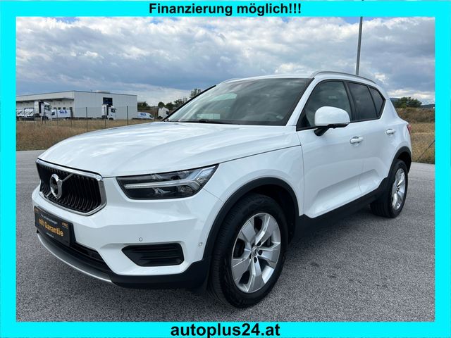 Volvo XC40 D3 Momentum Pro Geartronic