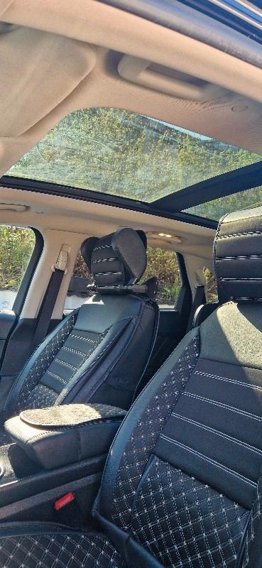 Ford Edge Sport