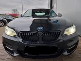 BMW Deutsches Fahrzeug MPerformance BMW M235i xDrive - BMW X2 Gebrauchtwagen