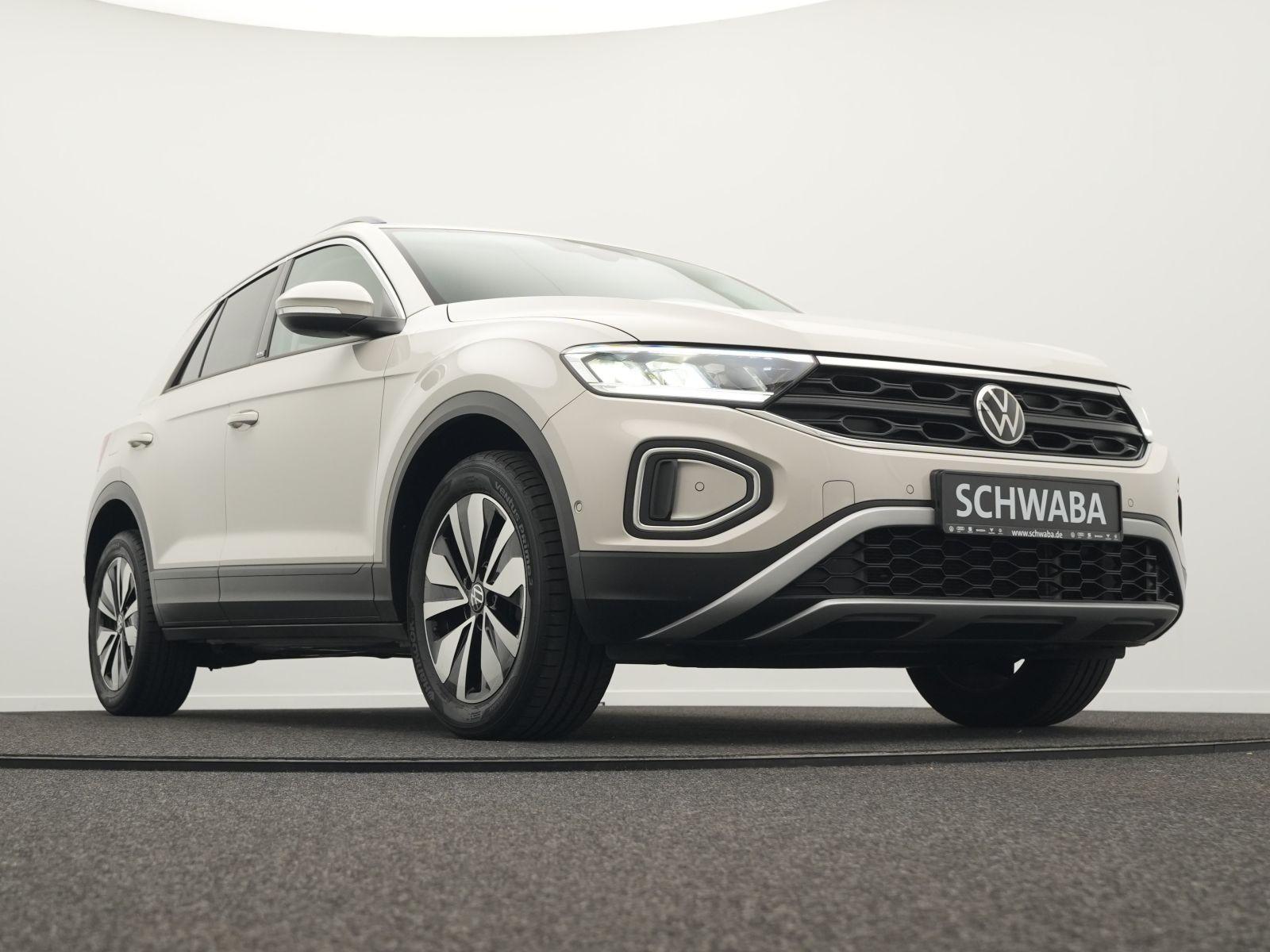 Volkswagen T-Roc Move 1.0 TSI AHK*ACC*17", миниатюра 24