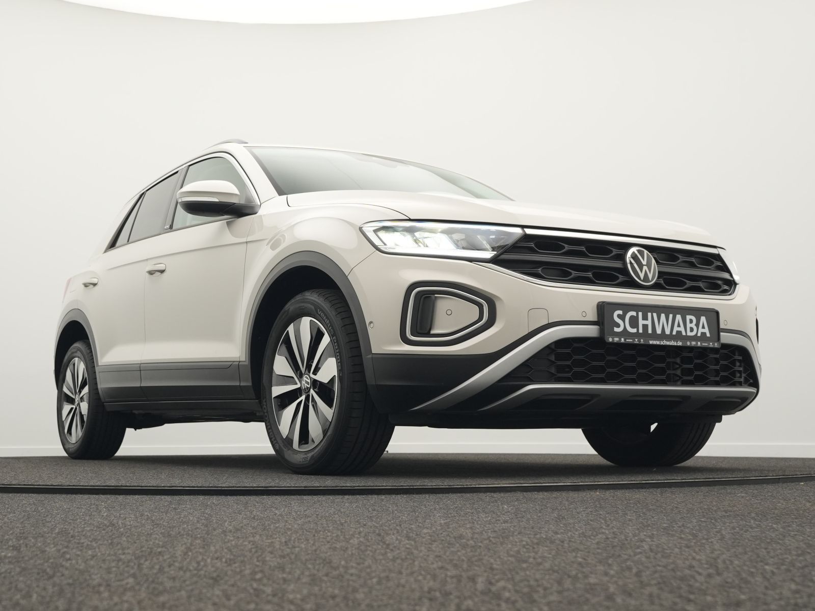 Volkswagen T-Roc - Bild 24