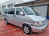 Volkswagen T4  Multivan 2.5TDI Generation Navi/SSD/Standh. - gebrauchte VW T4 aus dem Jahr 2002