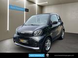 Smart fortwo EQ 60kWed passion LED-Tagfahrlicht - gebrauchte Smart Sportwagen