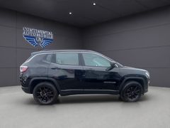 JEEP Compass Longitude SHZ, KLIMA,NAVI,RFK,LH,ESP,GRA