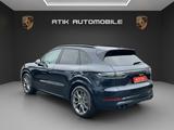 Porsche CAYENNE E-HYBRID PANO ACC MEMORY PDLS BOSE - Porsche aus 2018