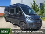 Pössl Roadstar 600 L  - Pössl Roadstar 600 L