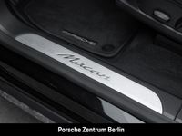 Porsche Macan - Vorschau Bild 23