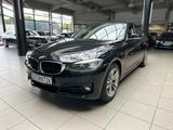 BMW 320 d xDrive Gran Turismo Automatik*Navi*AHK* - BMW 320 Gran Turismo in Essen