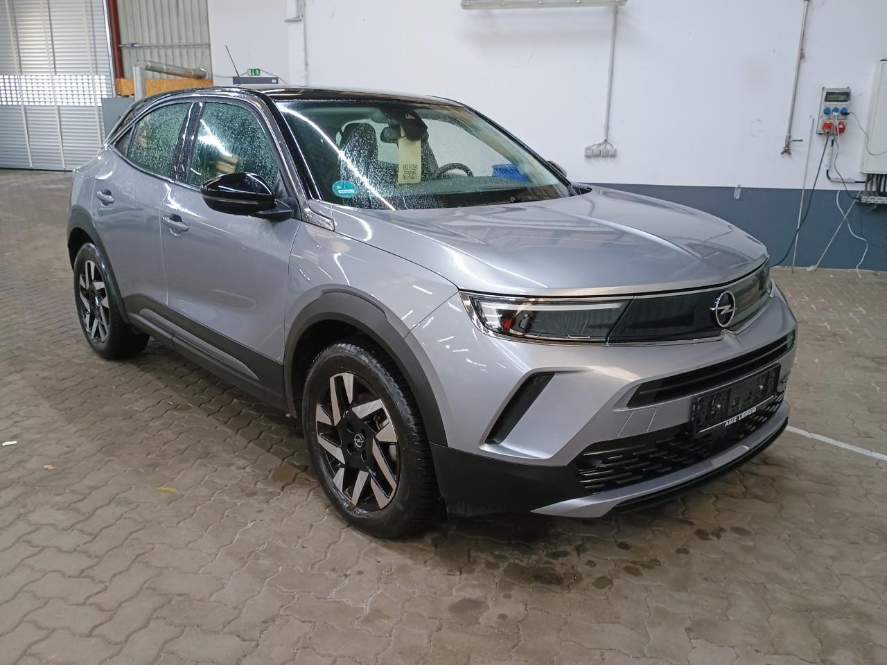 Opel Mokka-e Elegance LED+PDC+SHZ+LKHZ+CARPLAY+FERN.A