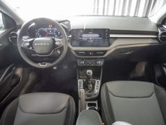 Foto Nummer 6: SKODA Fabia