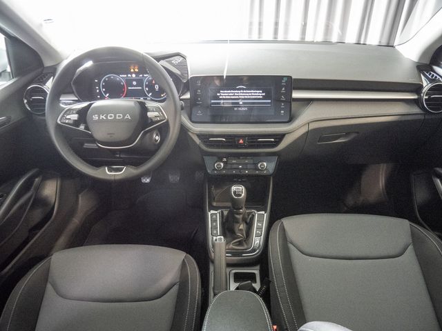 Foto Nummer 6: SKODA Fabia