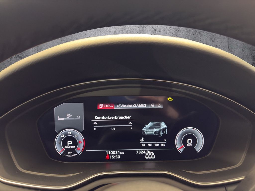 Audi A4 - Bild 16