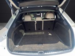 BENTLEY Bentayga 4.0 V8 4WD Autom. First Edition