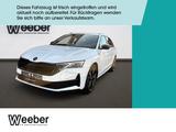 Skoda OCTAVIA COMBI 2.0 TSI 4x4 DSG Sportline HeadUp