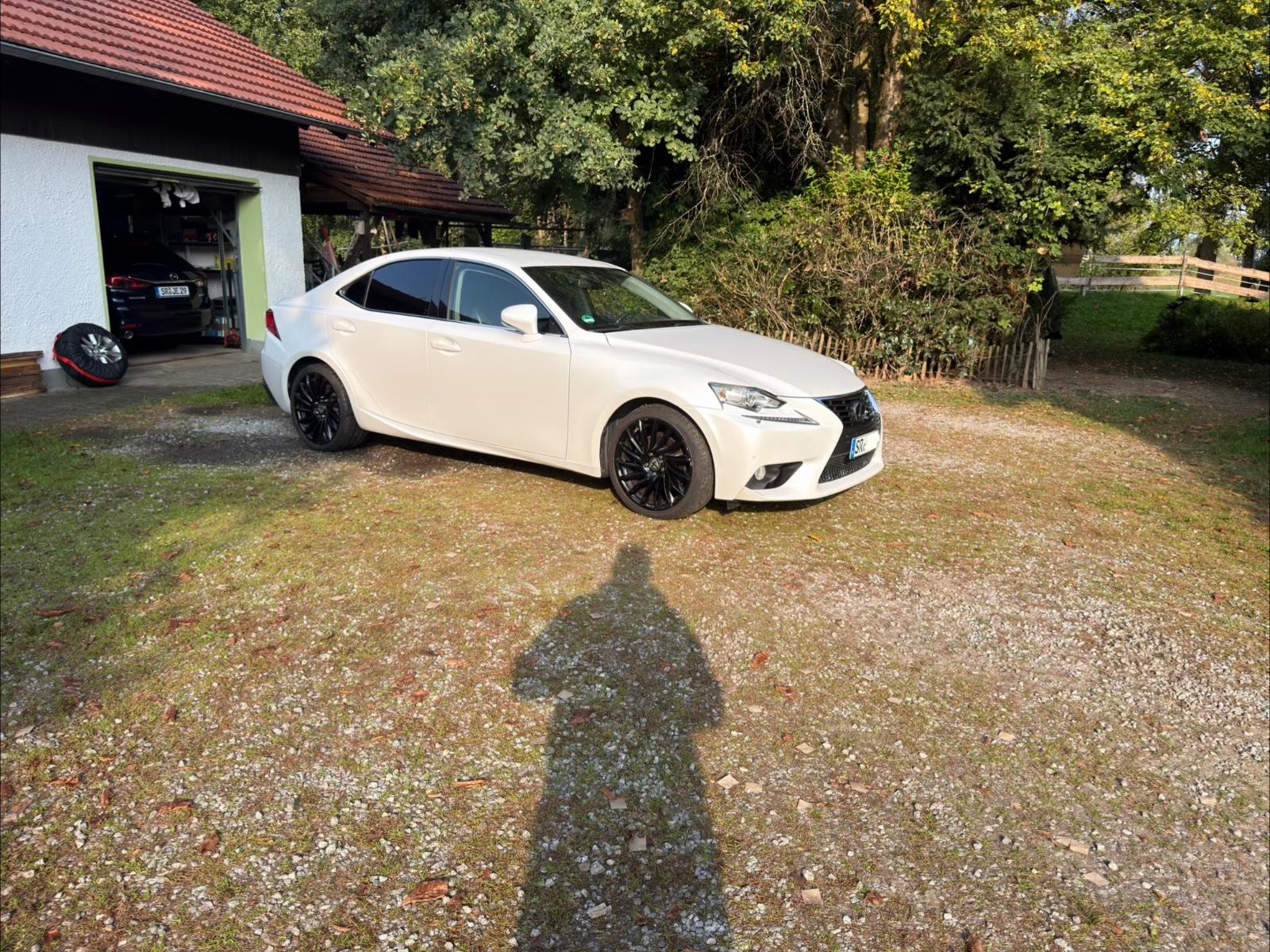 Lexus IS 250
