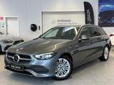 Mercedes-Benz C 200d T Avantgarde DISTR+AHK+KAMERA+LED+CARPLAY - gebrauchte Mercedes-Benz Kombis