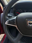 DACIA Duster II Adventure 150PS/360°-Kamera/Totwinkel