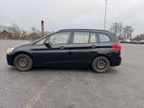 BMW 218d GranTourer Advantage 150PS NR: 11732 - gebrauchte BMW 218 aus dem Jahr 2015