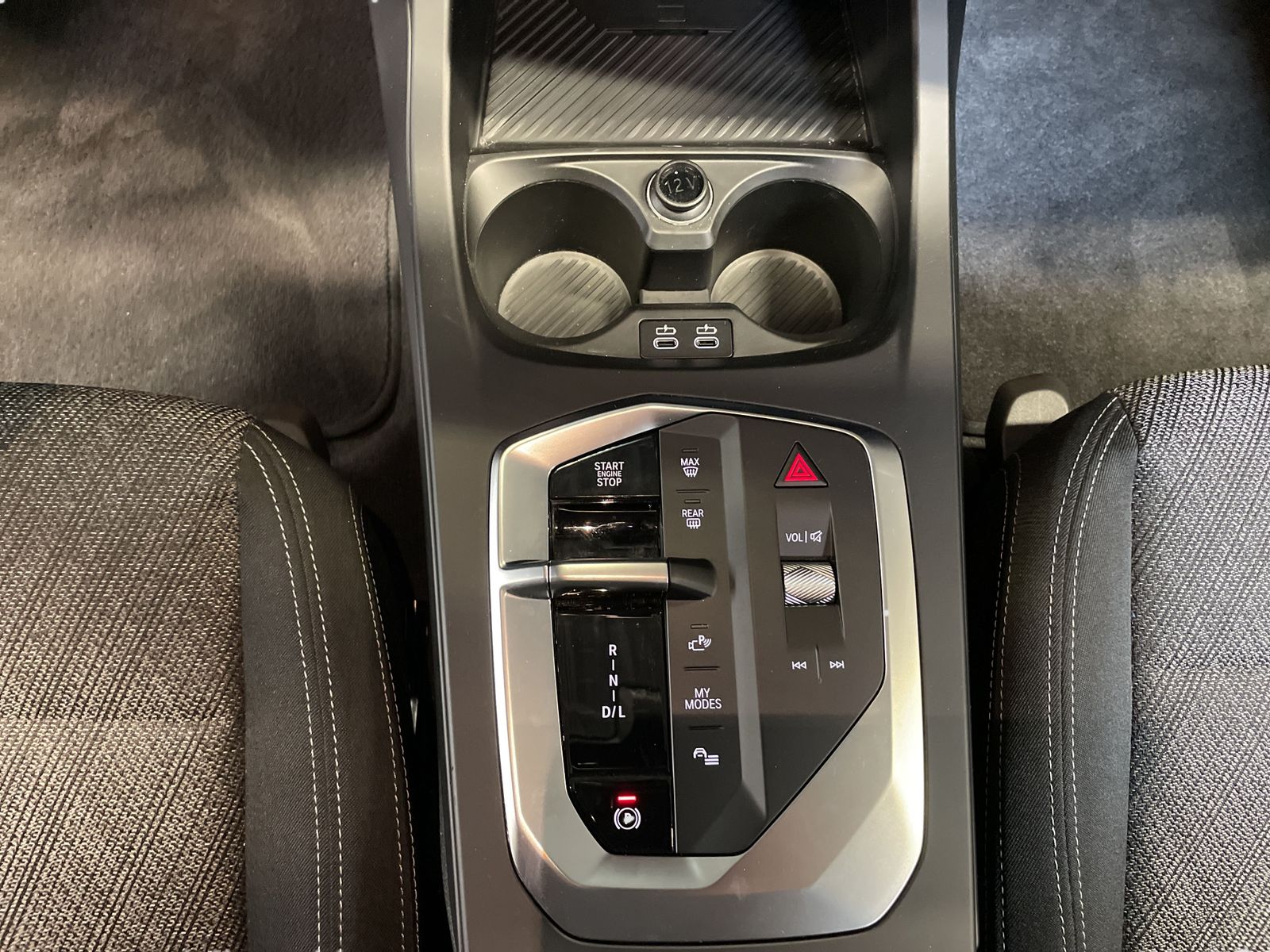 BMW 120 - Bild 17