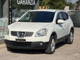 Nissan Qashqai 1.6- BENZ-GPL 2031-Neopatentati-G - Nissan mit LPG-Antrieb: Qas