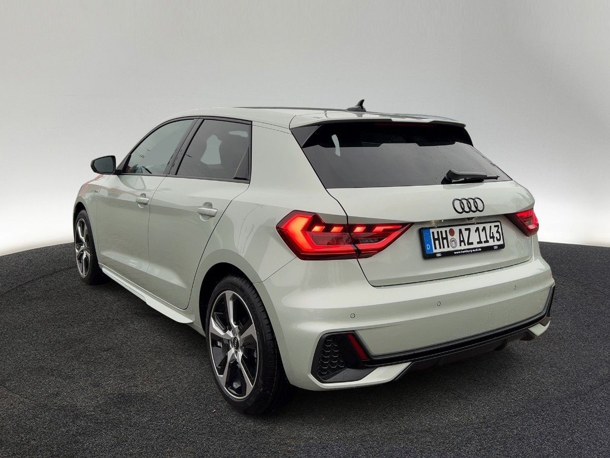 Audi A1 - Bild 3