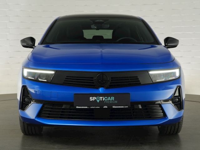Astra L LIM. ELECTRIC GS 54 kWh+HEAD UP DISPLAY+