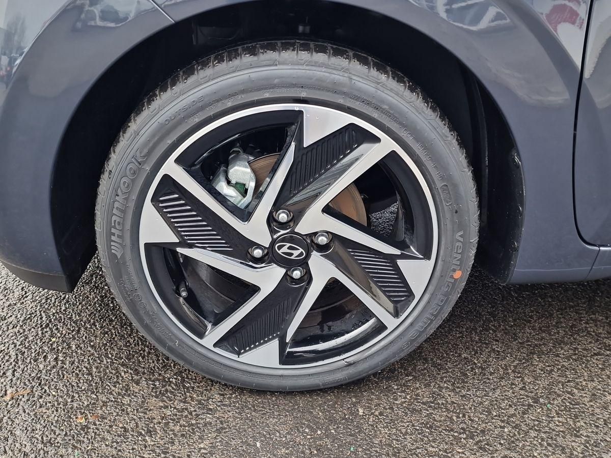 Hyundai i10 – Bild 20