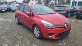 Renault Clio dCi 90 EDC BOSE Edition Grandtour - Renault Clio mit Diesel-Antrieb: Automatik
