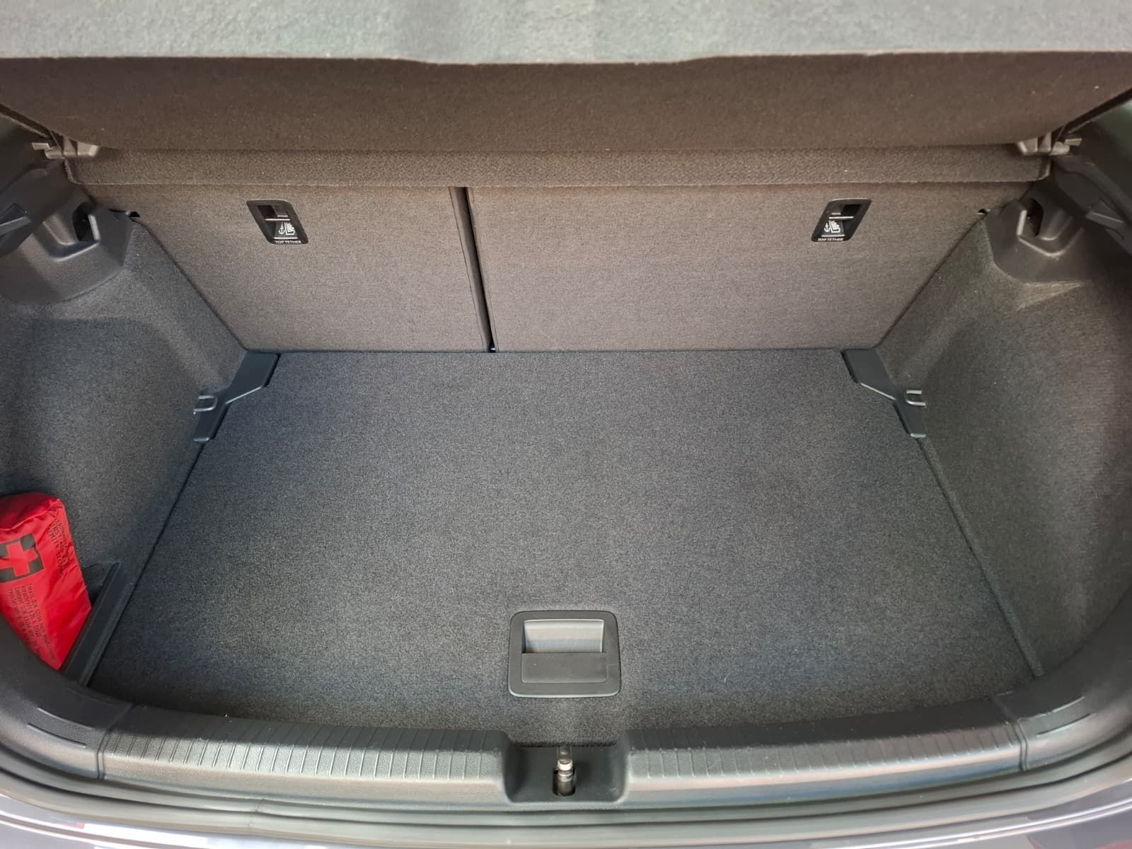 Fahrzeugabbildung Volkswagen Polo Style 1.0 TSI DSG +ACC +LED +AHK+AppConnect