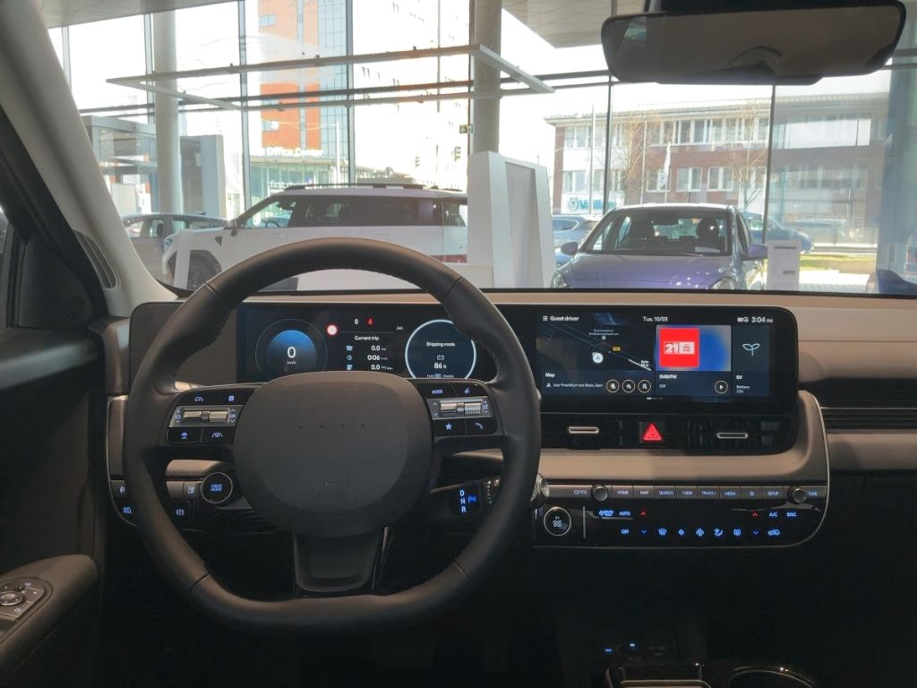 Hyundai IONIQ 5 - Bild 7