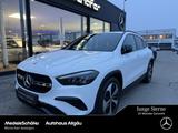 Mercedes-Benz GLA 200 Progressive Night AHK Distro Led Keyless
