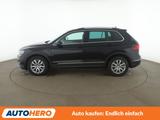 Volkswagen 2.0 TDI Highline BlueMotion Aut.*AHK*NAV*360CAM* - VW Tiguan Gebrauchtwagen in Bielefeld
