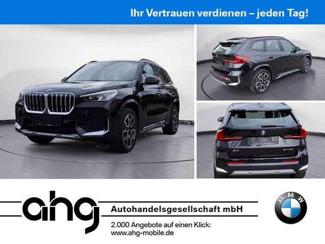 BMW X1 sDrive20i AHK xLine Steptronic