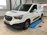Opel Combo E 1.5 CDTI Cargo XL Edition Klima Navi PDC - Opel Combo: Cdti