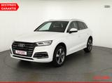 Audi Q5 55 TFSIe quattro S-Line LED Navi AHK 360° B&O - Audi Q5 in Chemnitz