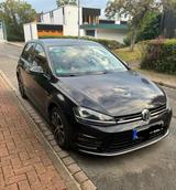 Volkswagen Golf7 Wolfsburg Edition 40 1.4 TSI - : Wolf