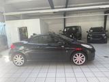 Peugeot 207 CC Cabrio-Coupe Roland Garros 1.6 16V VTi 12 - Peugeot 207: 207cc