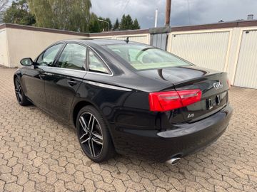 Audi A6 - 3