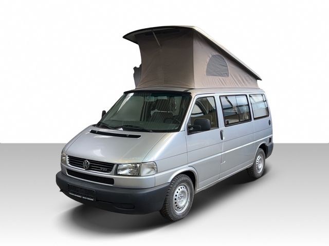 Volkswagen T4 California KÜCHE STANDHEIZUN TÜV NEU