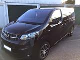 Opel Zafira Life M, 145PS, Automatik, Alu, Garantie - Opel Zafira Life von privat