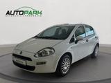 Fiat Punto 1.4 Pop | Klima | R/CD | EFh | TÜV NEU - gebrauchte Fiat Punto aus dem Jahr 2016
