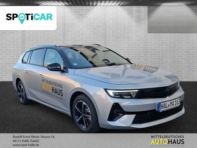 Opel Astra L Sports Tourer GS el. Dach LED Matrix